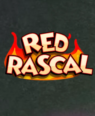 Red Rascal Slot Thumbnail