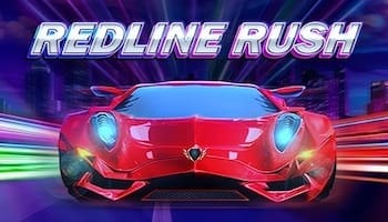 Redline Rush Slot