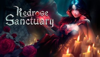 Redrose Sanctuary Slot