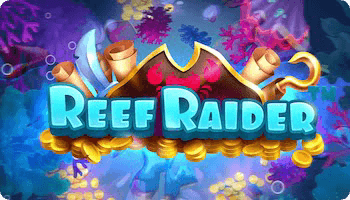 Reef Raider Slot Review