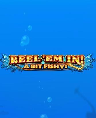 Reel Em in a Bit Fishy Online Slot