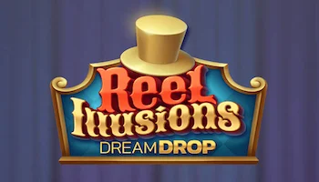 Reel Illusions Dream Drop Slot