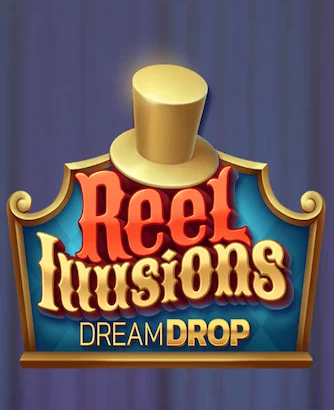 Slot Gulungan Ilusi Mimpi Jatuh