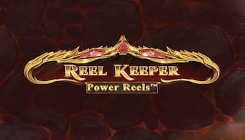 Reel Keeper Power Reels Slot