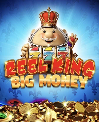 Slot Uang Besar Reel King