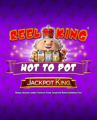 Reel King Hot To Pot Thumbnail