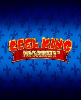 Reel King Megaways Online Slot