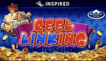 Reel Linking Slot