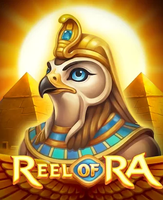 Reel Of Ra Thumbnail