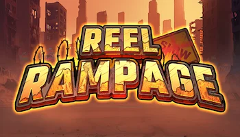 Reel Rampage Slot