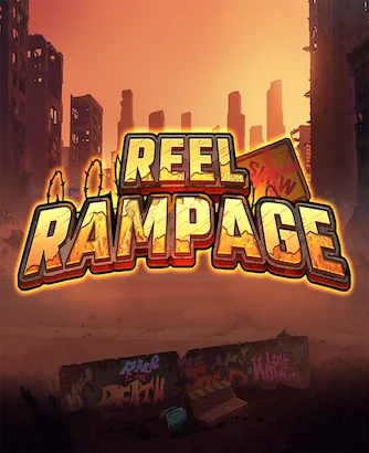 Slot Reel Rampage