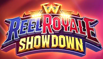 Reel Royale Showdown Slot