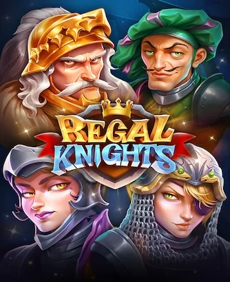 Regal Knights Slot