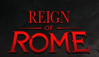 Reign Of Rome Slot