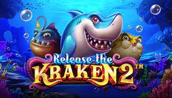 Release of the Kraken 2 Slot