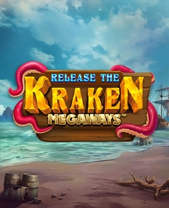 Release the Kraken Megaways Slot