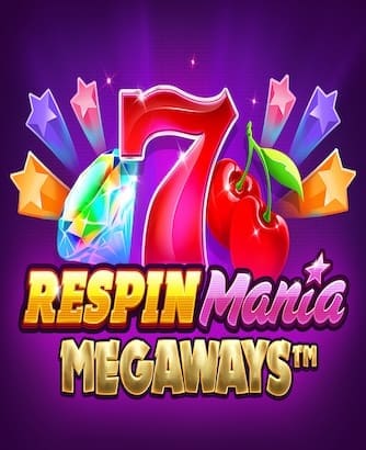 Respin Mania Megaways Slot