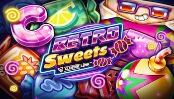 Retro Sweets Slot