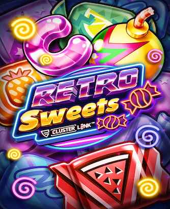 Slot Permen Retro