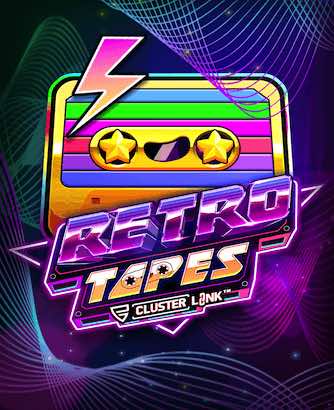 Retro Tapes Online Slot