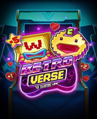 Retro Verse Thumbnail