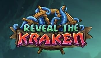 Reveal the Kraken Slot