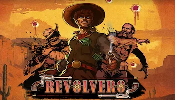 Revolvero Slot