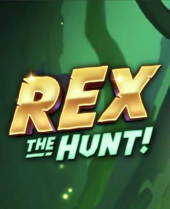 Rex the Hunt Online Slot