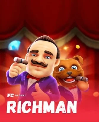 Rich Man Slot