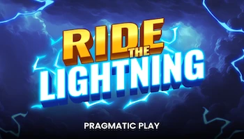 Ride The Lightning Slot