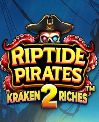 Demo Slots x Nailed It!™ Games – Tanya Jawab Riptide Pirates 2: Kraken Riches™