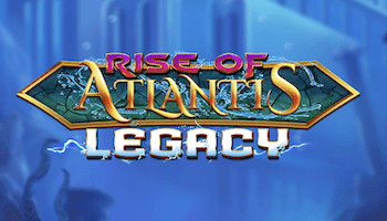 Rise Of Atlantis Legacy Slot