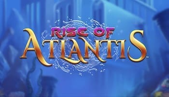 Rise of Atlantis Slot