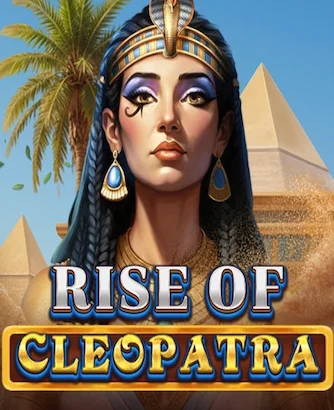 Rise Of Cleopatra Slot
