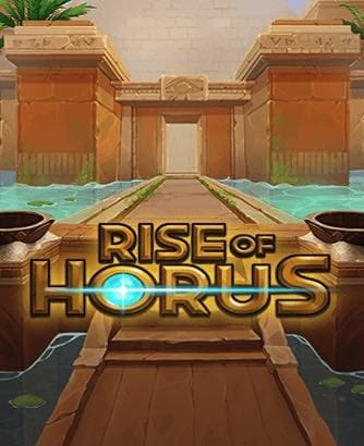 Rise of Horus Online Slot