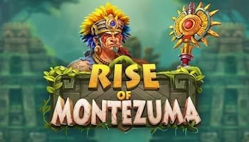 Rise of Montezuma Slot