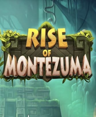 Rise of Montezuma Slot