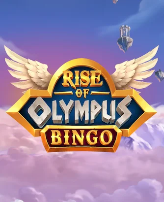 Rise Of Olympus Bingo Thumbnail
