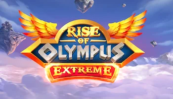 Slot Ekstrim Rise Of Olympus