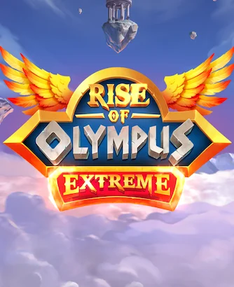 Rise Of Olympus Extreme Slot