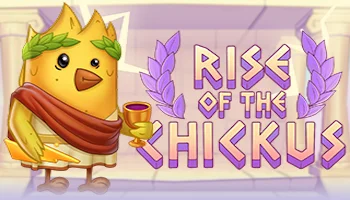 Rise Of The Chickus Slot