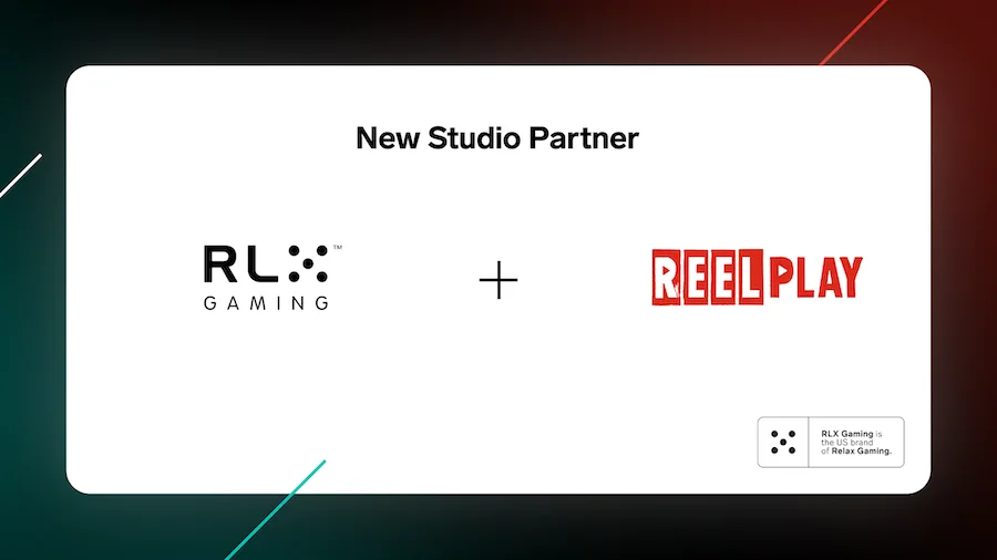 Rlx Gaming Reelplay