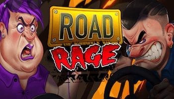 Road Rage Slot Review