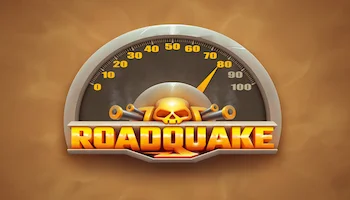 Roadquake Slot
