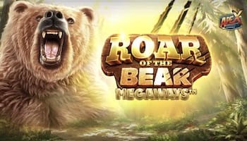 Roar of the Bear Megaways Slot