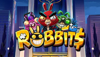 Robbits Slot