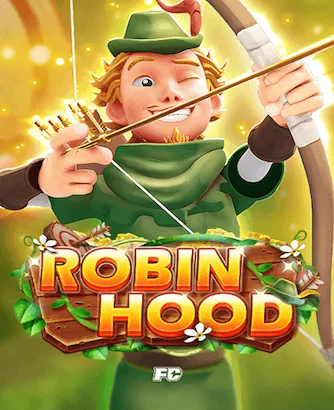 Robin Hood Slot