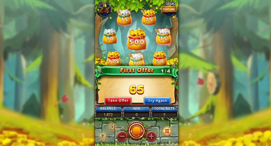 Robin Hood Slot Fa Chai Gaming