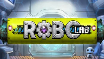 Robolab Slot
