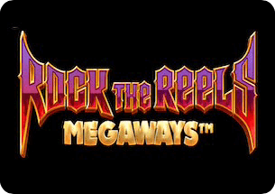 Rock the Reels Megaways Free Play Demo